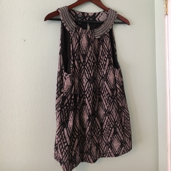 Alfani Tops - Alfani Tank
